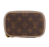 Louis Vuitton Nice Nano Toiletry Bag, top view